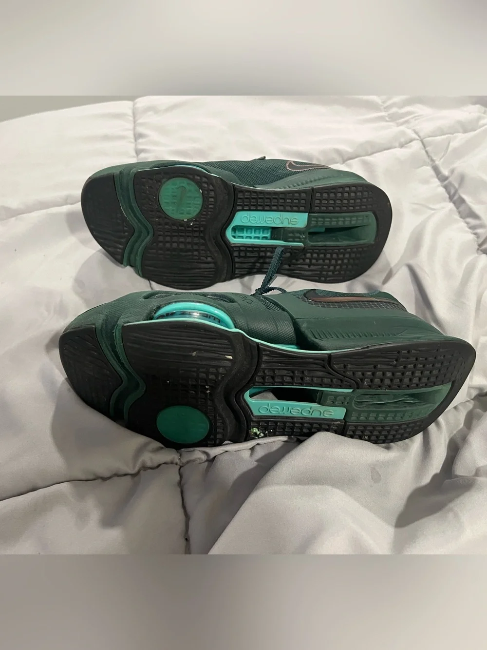 Nike Air Zoom SuperRep 3 Training Shoes Men's 